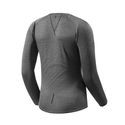 Maillot Technique Rev it SKY - LADIES - Gris