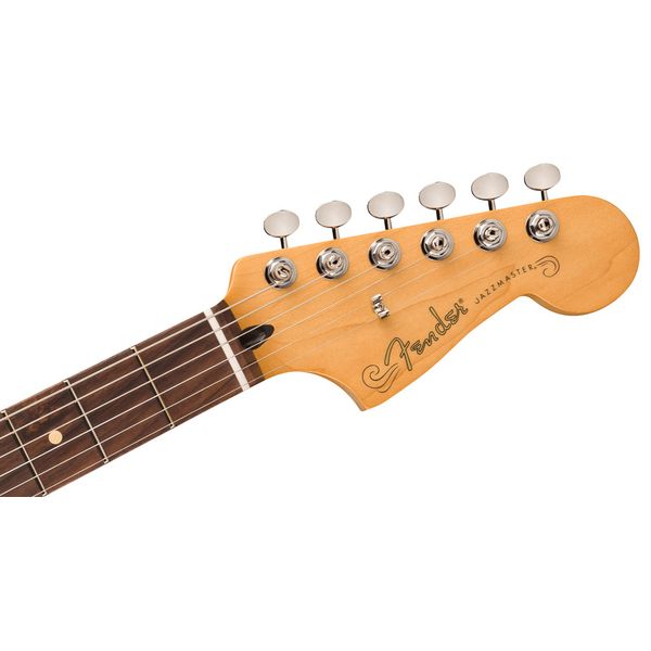 Fender Player II Jazzmaster RW BCG