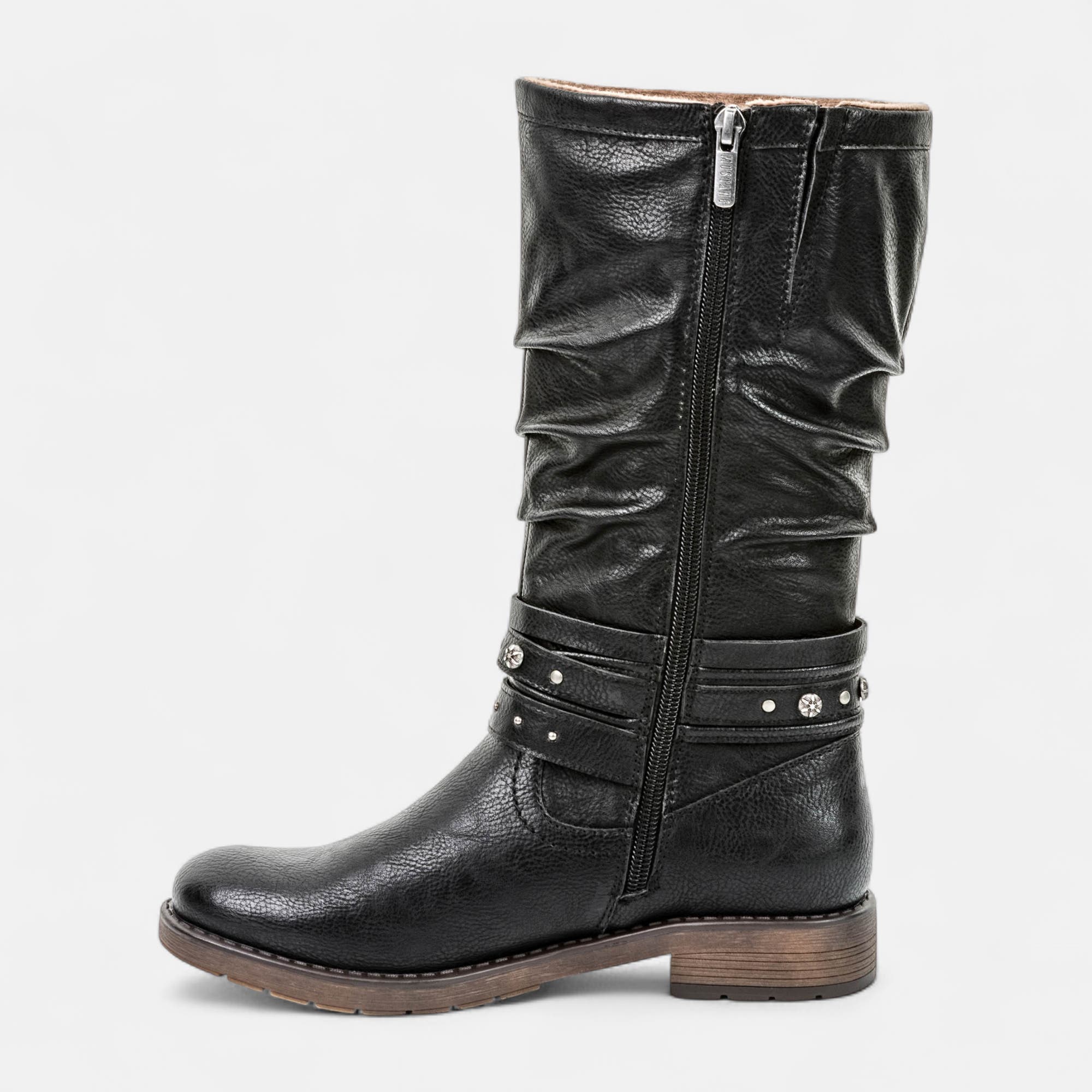 Bottes Femme noir