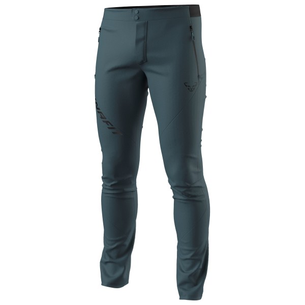Dynafit - Transalper 2 Light Long Pant - Pantalon softshell