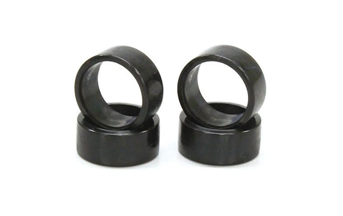 Reifen Drift 11 mm für Mini-Z AWD, 4 StückMini-Z AWD Drift Reifen MDT002