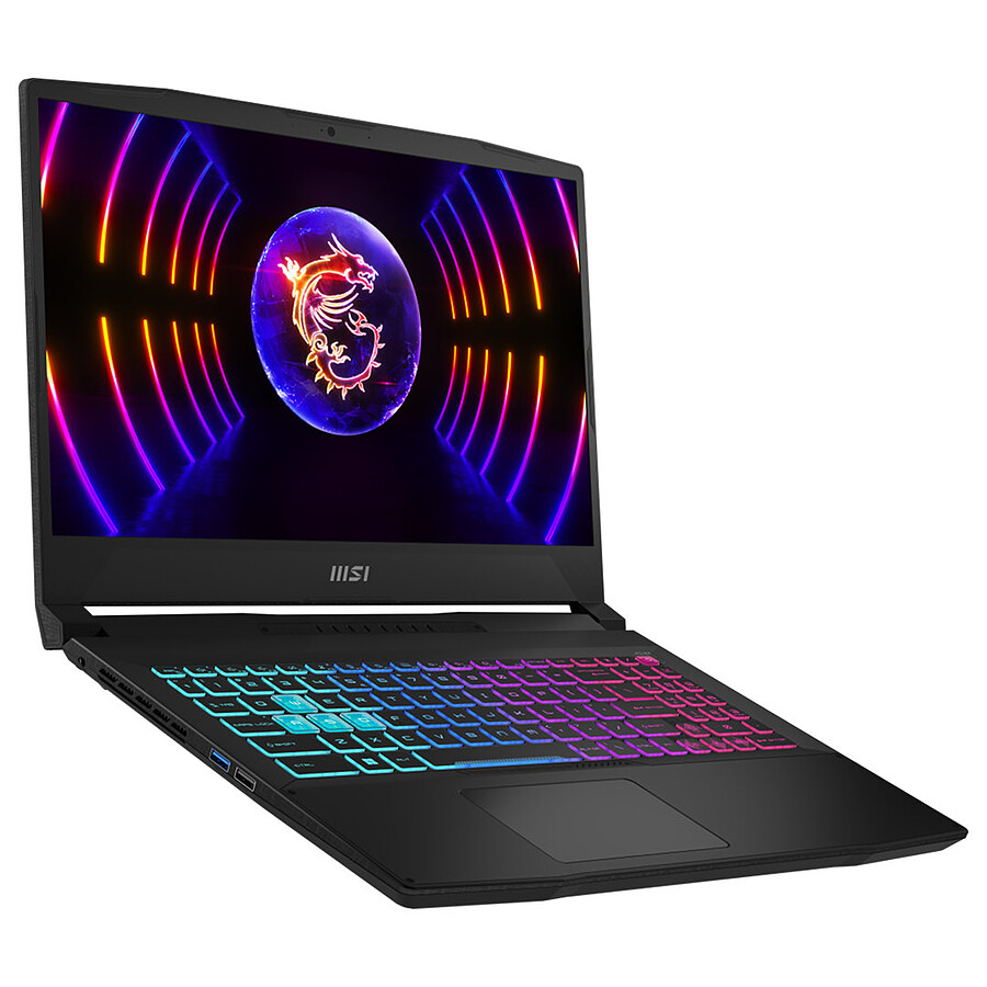 MSI Katana 15 B13VEK-1695FR Dragon Station