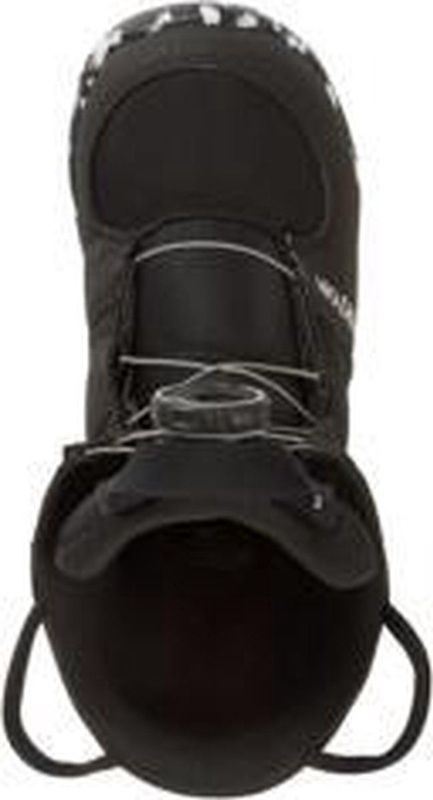 Burton - Grom Boa - Snowboardschoenen - Black