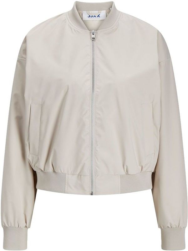 Jack & Jones - Ella Jjxx - Bomberjack - Lichtgewicht - Hoge Hals - Lange Mouwen