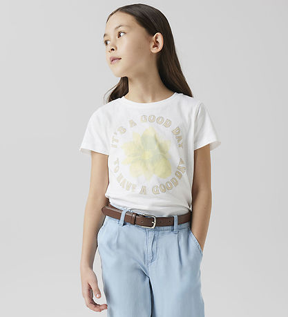 Name It Hosen - NkfRose - Light Blue Denim