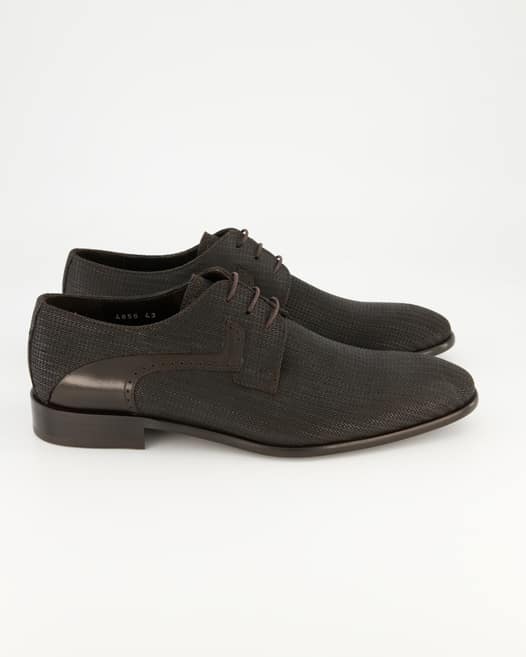 Konstantin Starke 4856 Business Schuhe in Braun