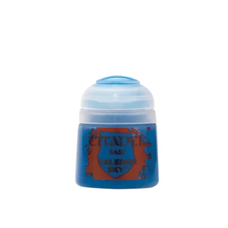 Games Workshop Citadel Base Caledor Sky, 12 ml