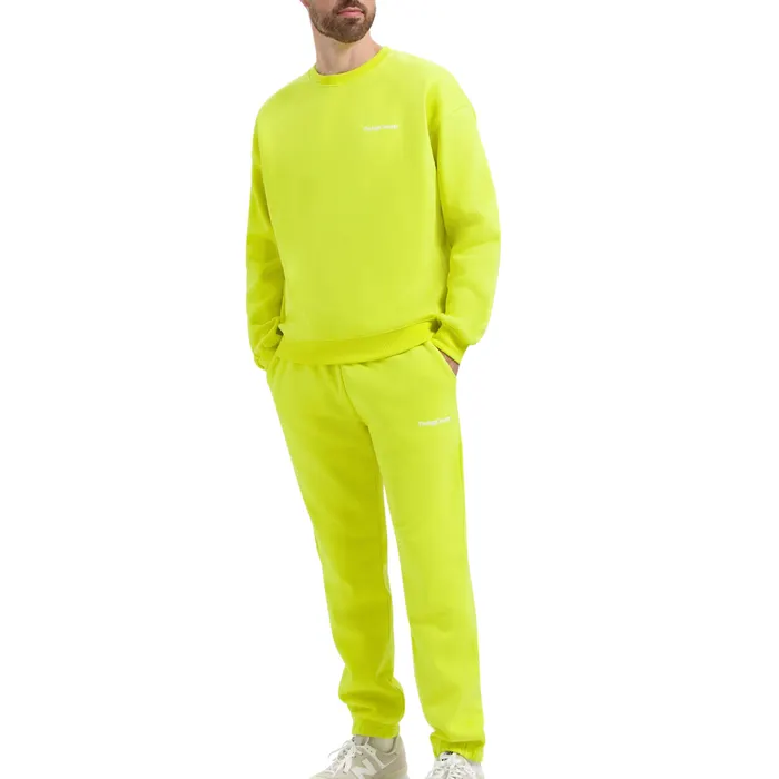 The Jogg Concept Rafine Joggingbroek Heren