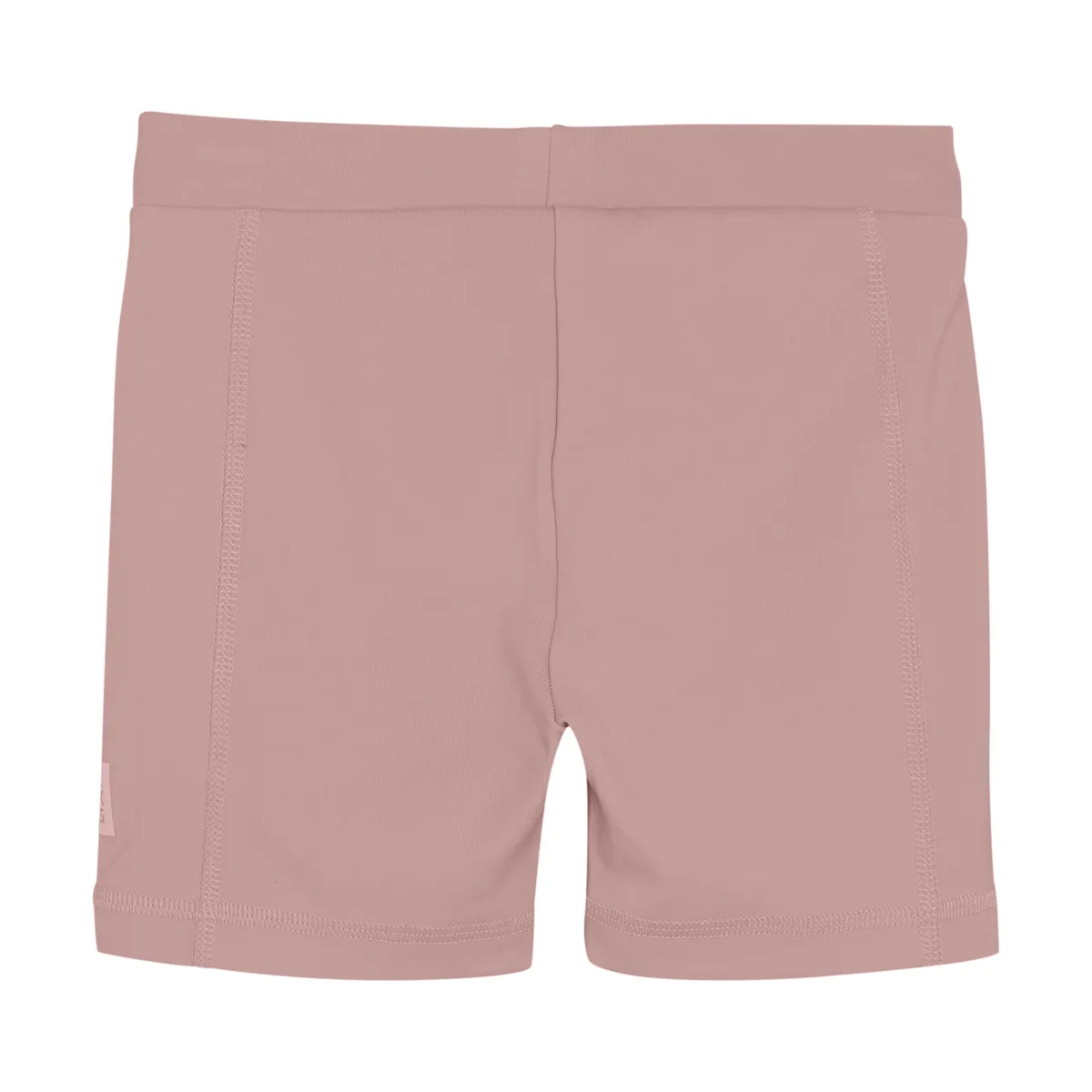 Color Kids Sport Short Tights Woodrose