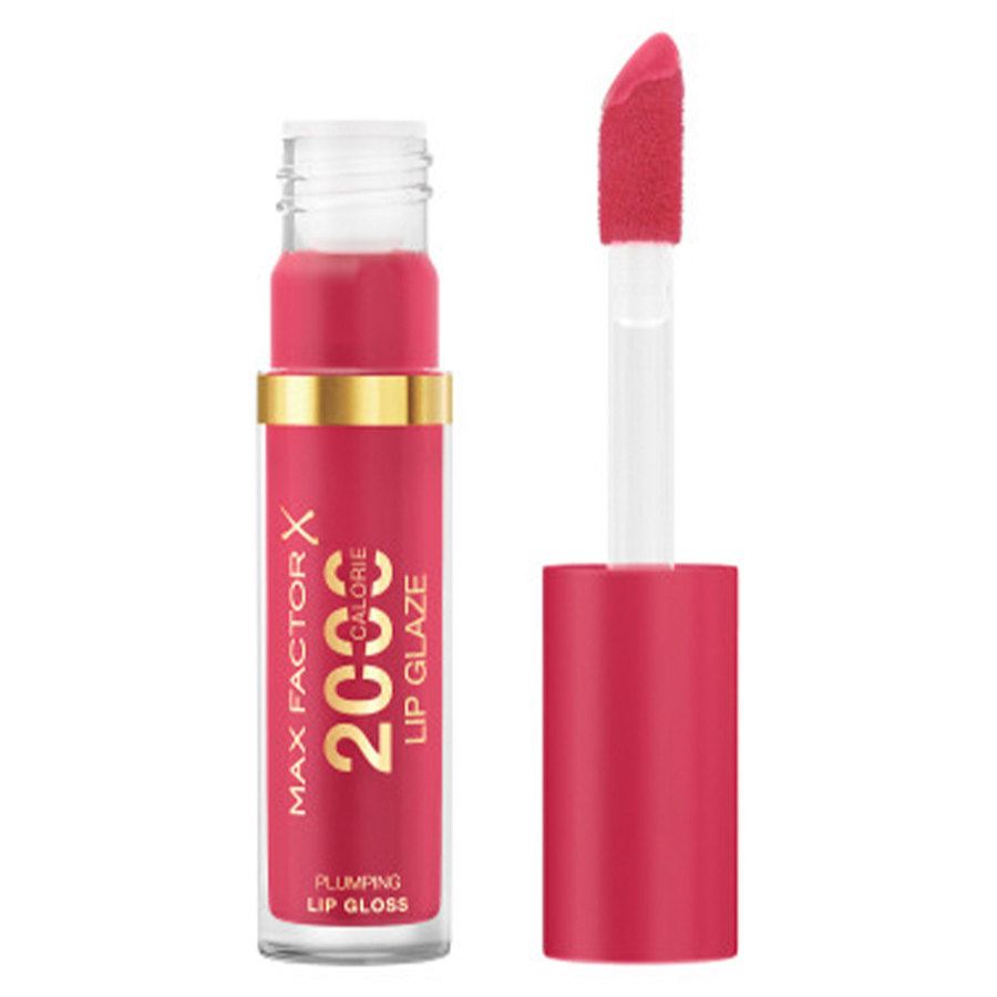 Max Factor 2000 Calorie Lip Glaze First Sip 4,4ml