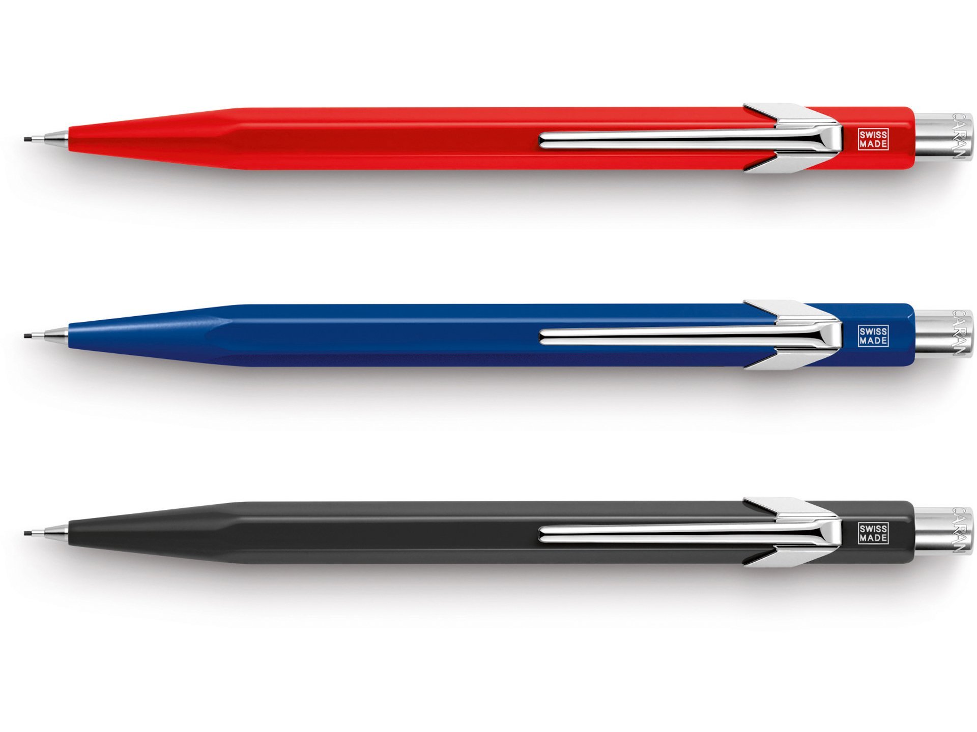 Caran d'Ache Druckbleistift 844