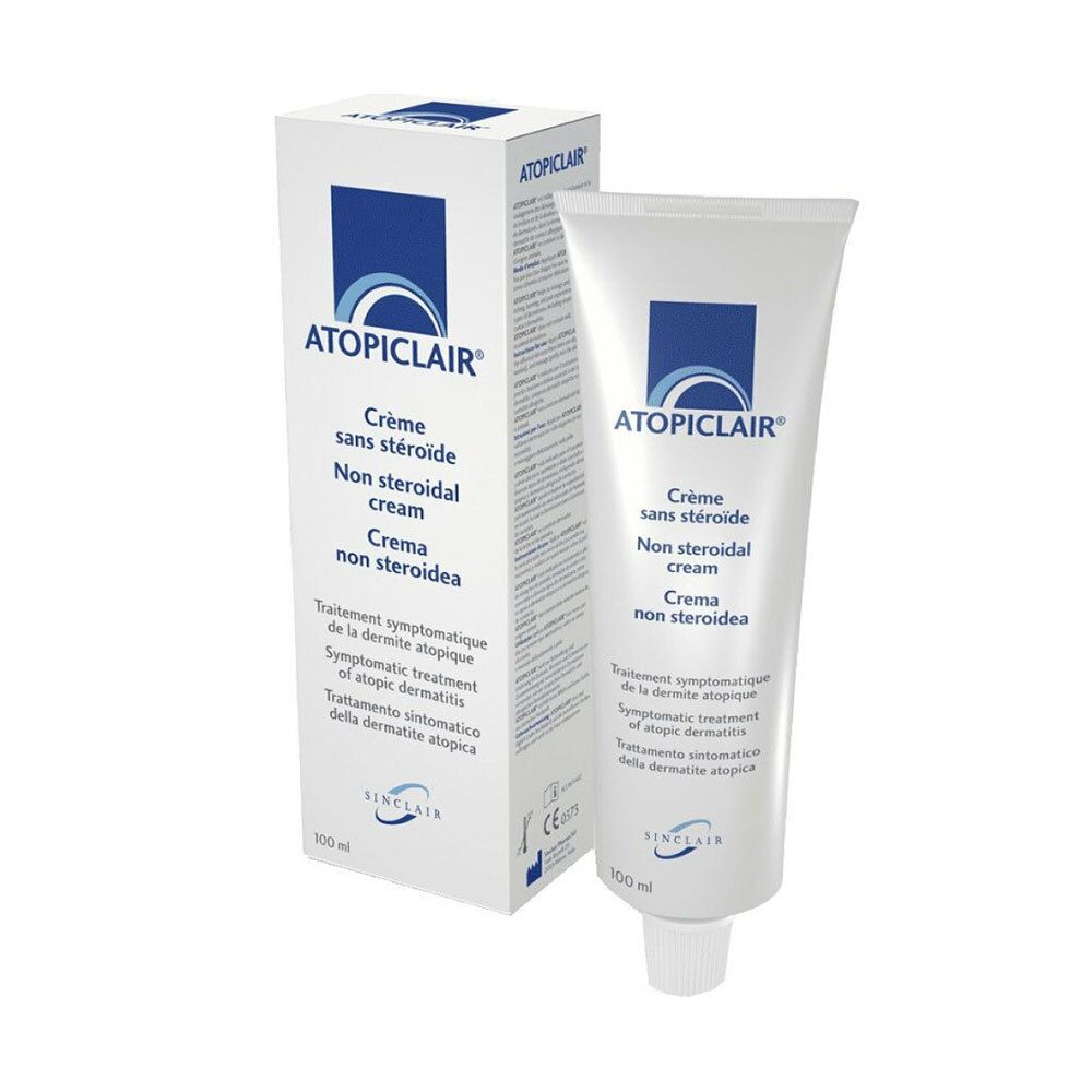 Atopiclair® Creme ohne Steroide