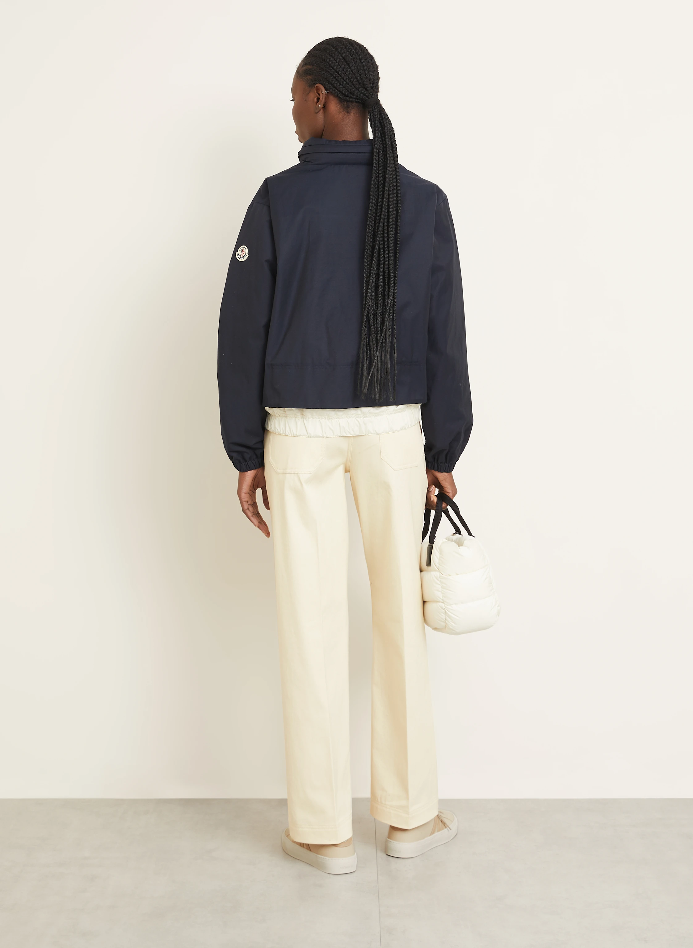 MONCLER Daunenjacke JANZE