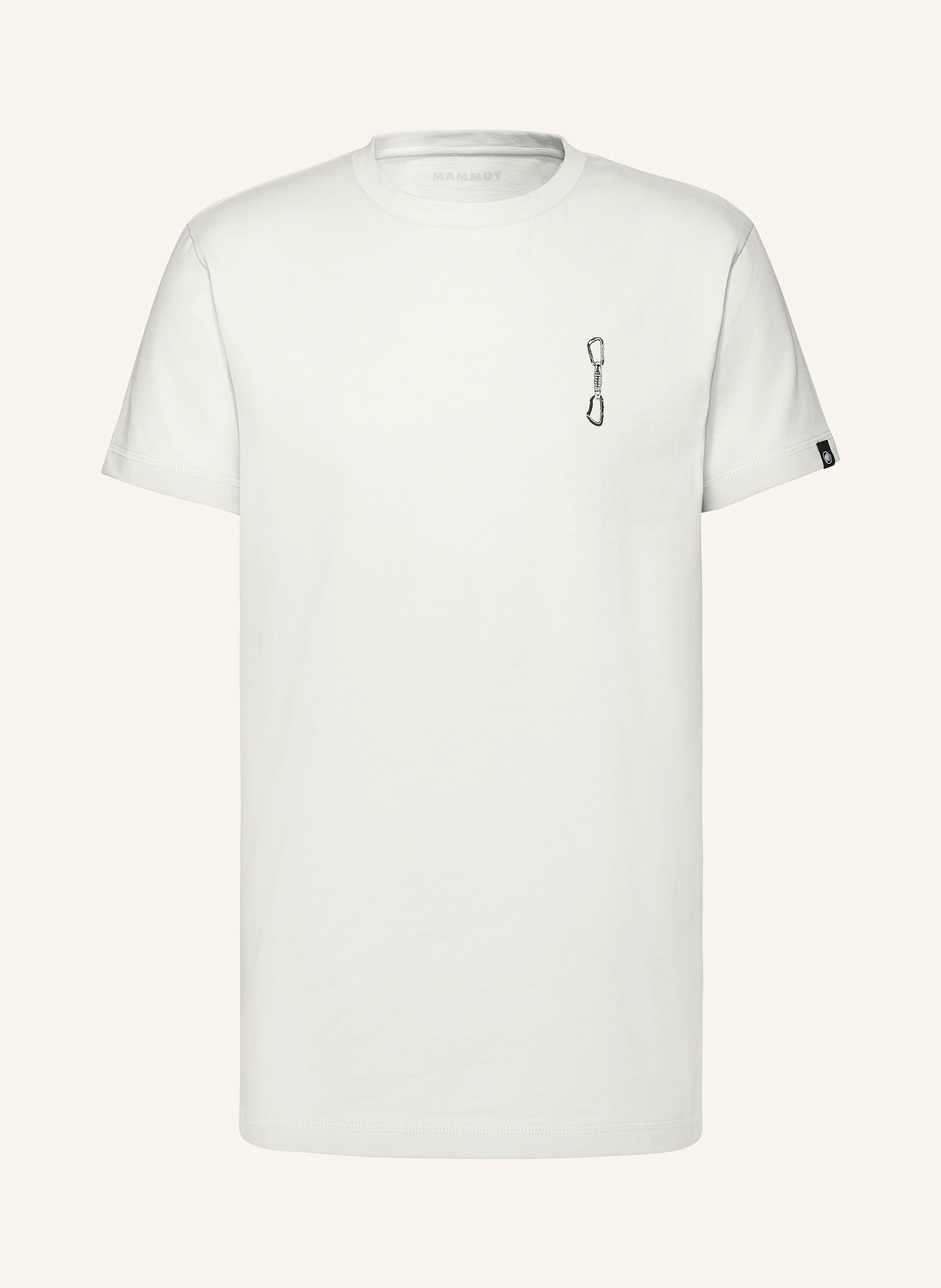 MAMMUT T-Shirt MASSONE