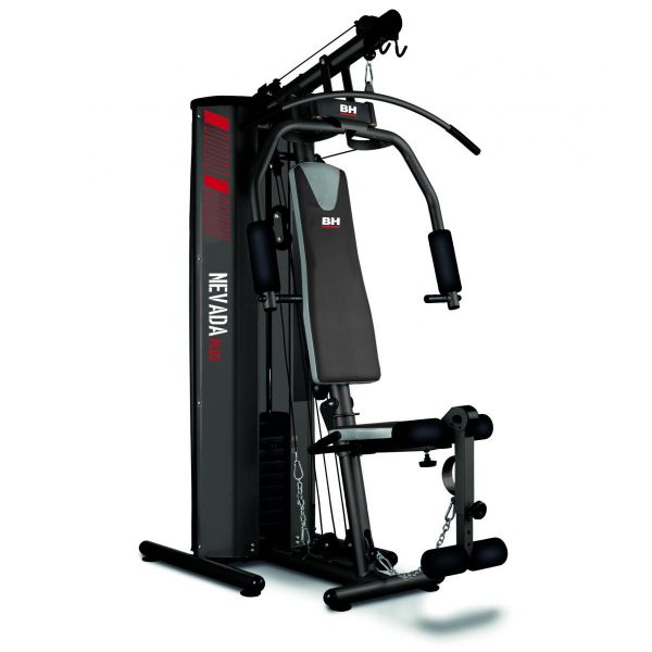BH Fitness Nevada Plus G119B