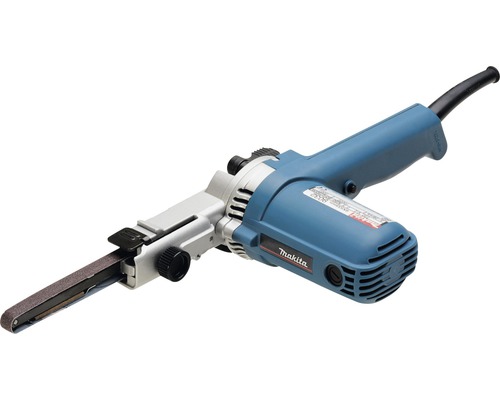 Elektrische vijl Makita 9032 incl. schuurblad