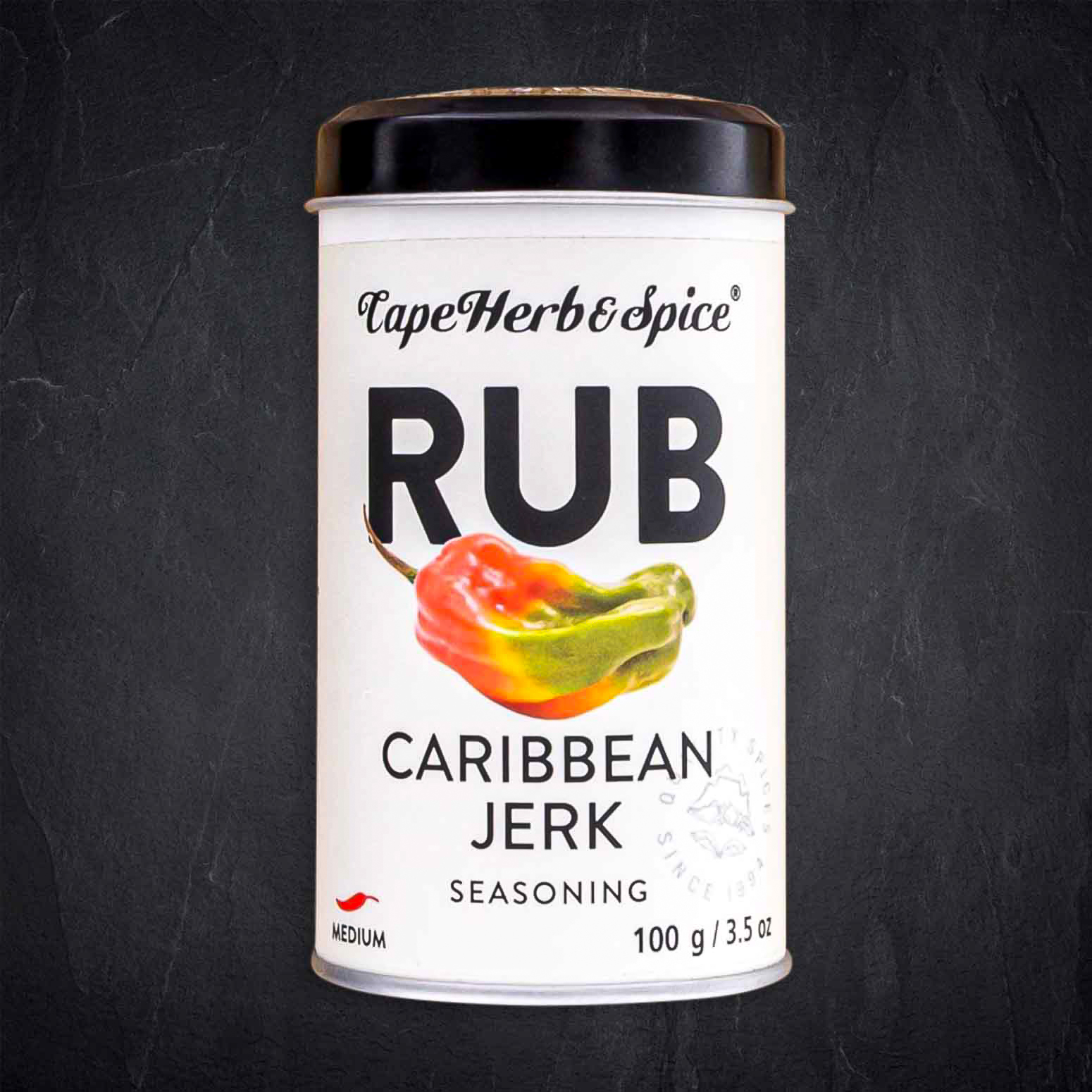 Gewürz Caribbean Jerk