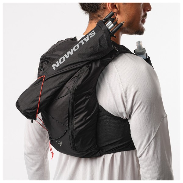 Salomon - Active Skin 8 Set - Gilet de running
