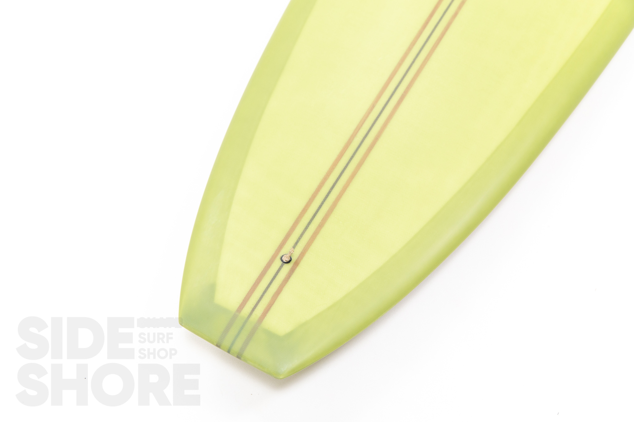 Garmendia Surfboards Free Bird - Tint -  9'5 x 22 1/2