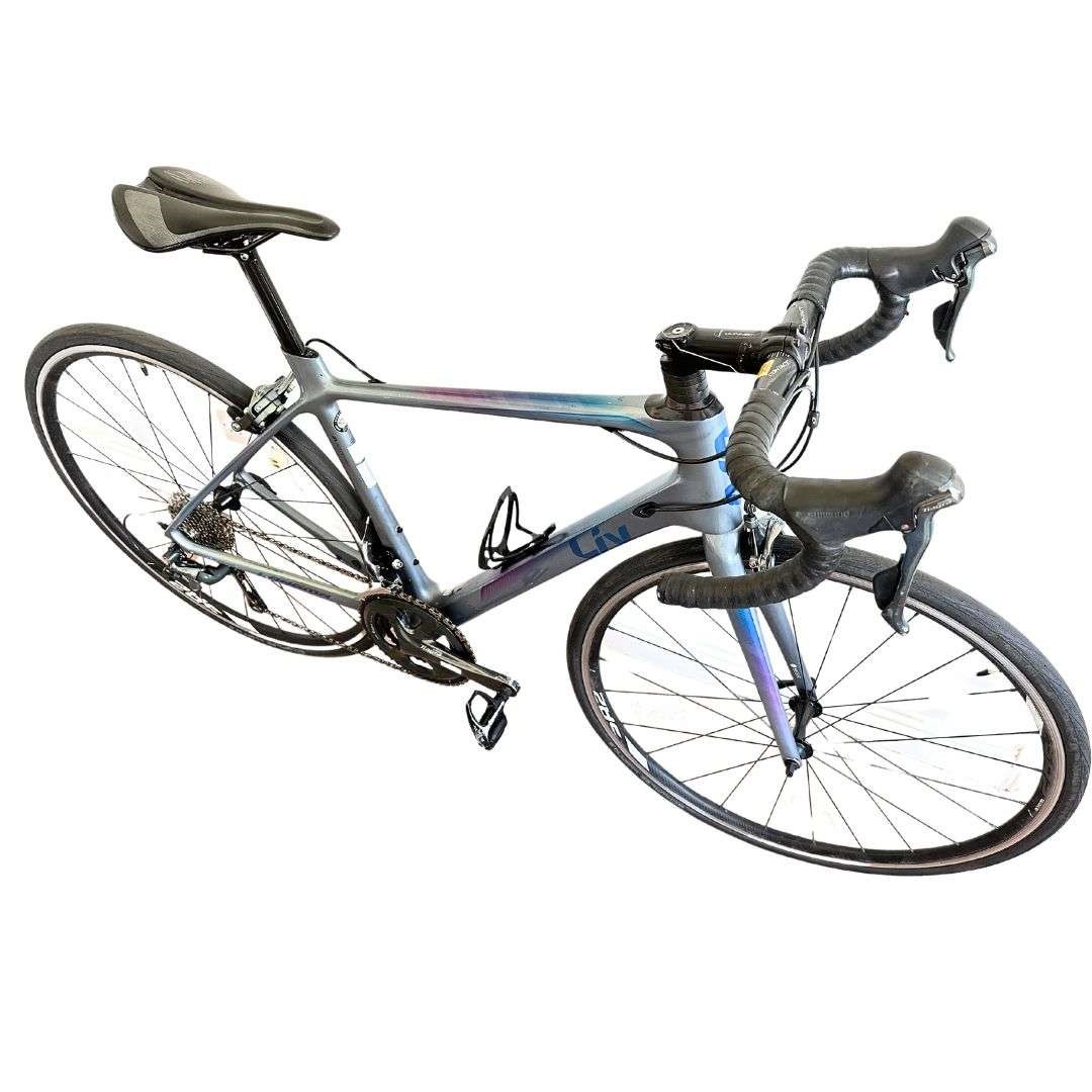 Liv Langma Advanced 3 (2019) | Diamond
