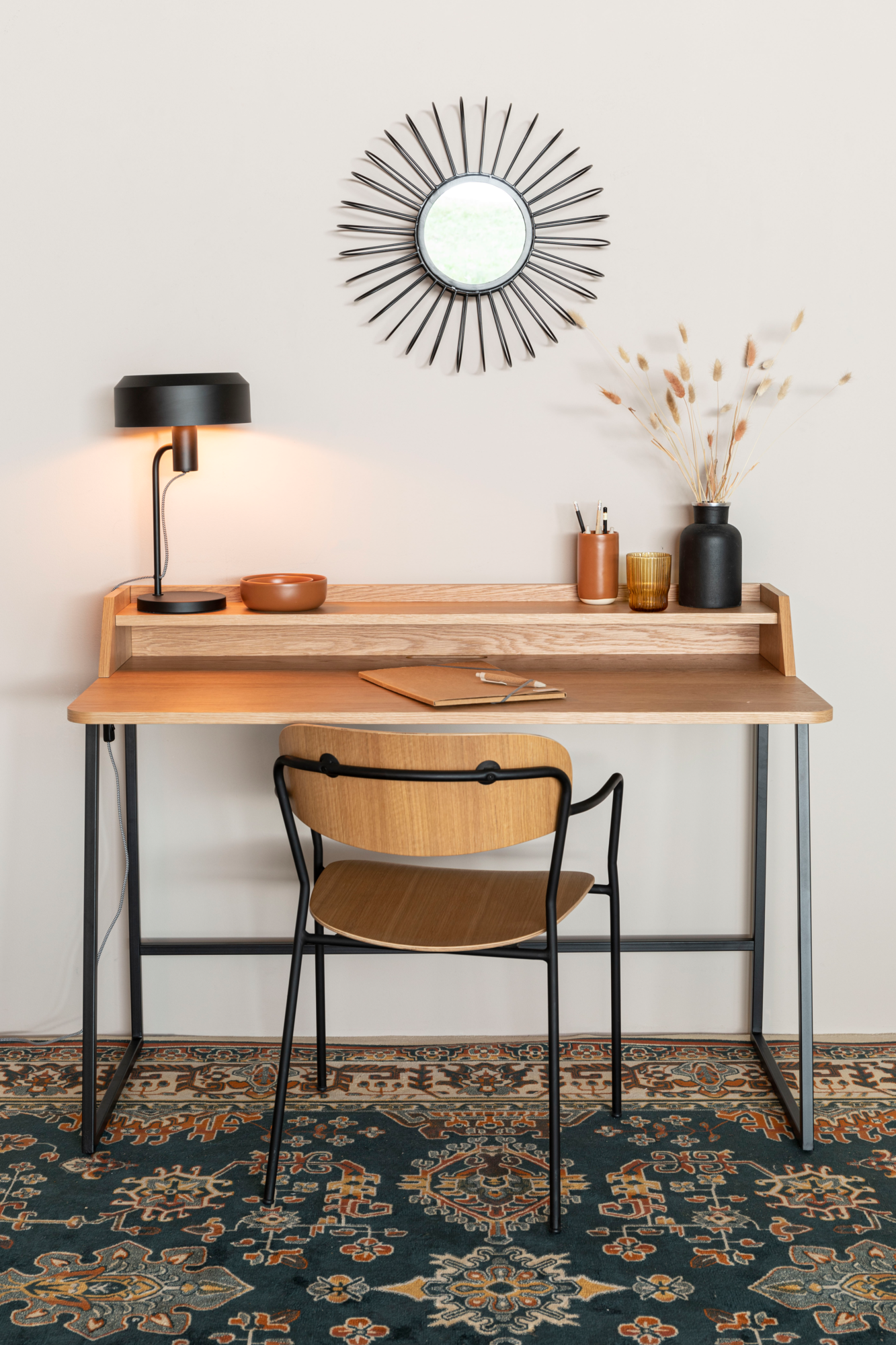 Bureau Giorgio naturel
