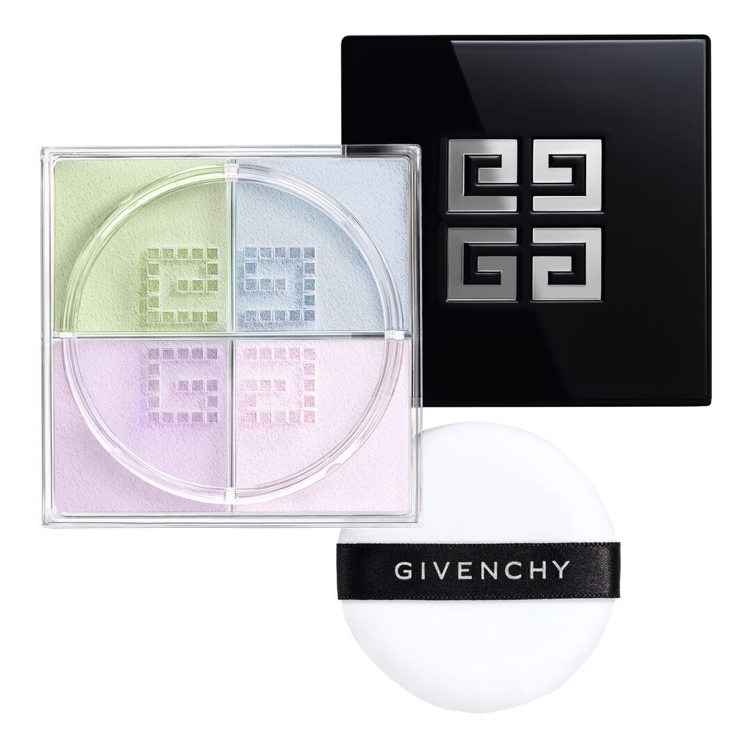 GIVENCHY TEZ Prisme Libre Loose Powder