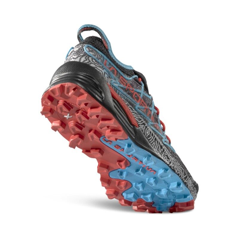 Mutant - Chaussures trail femme