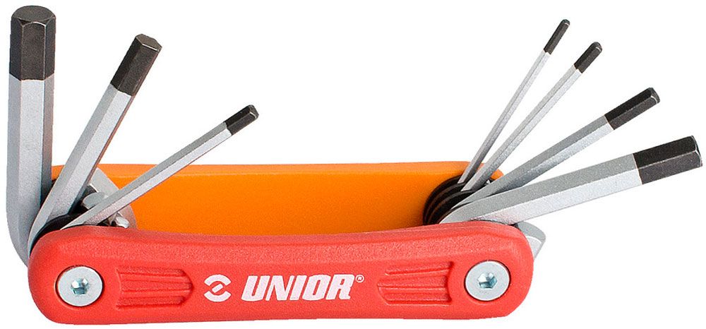 Unior Tools Multitool Euro 7 kaufen | Bike-Discount