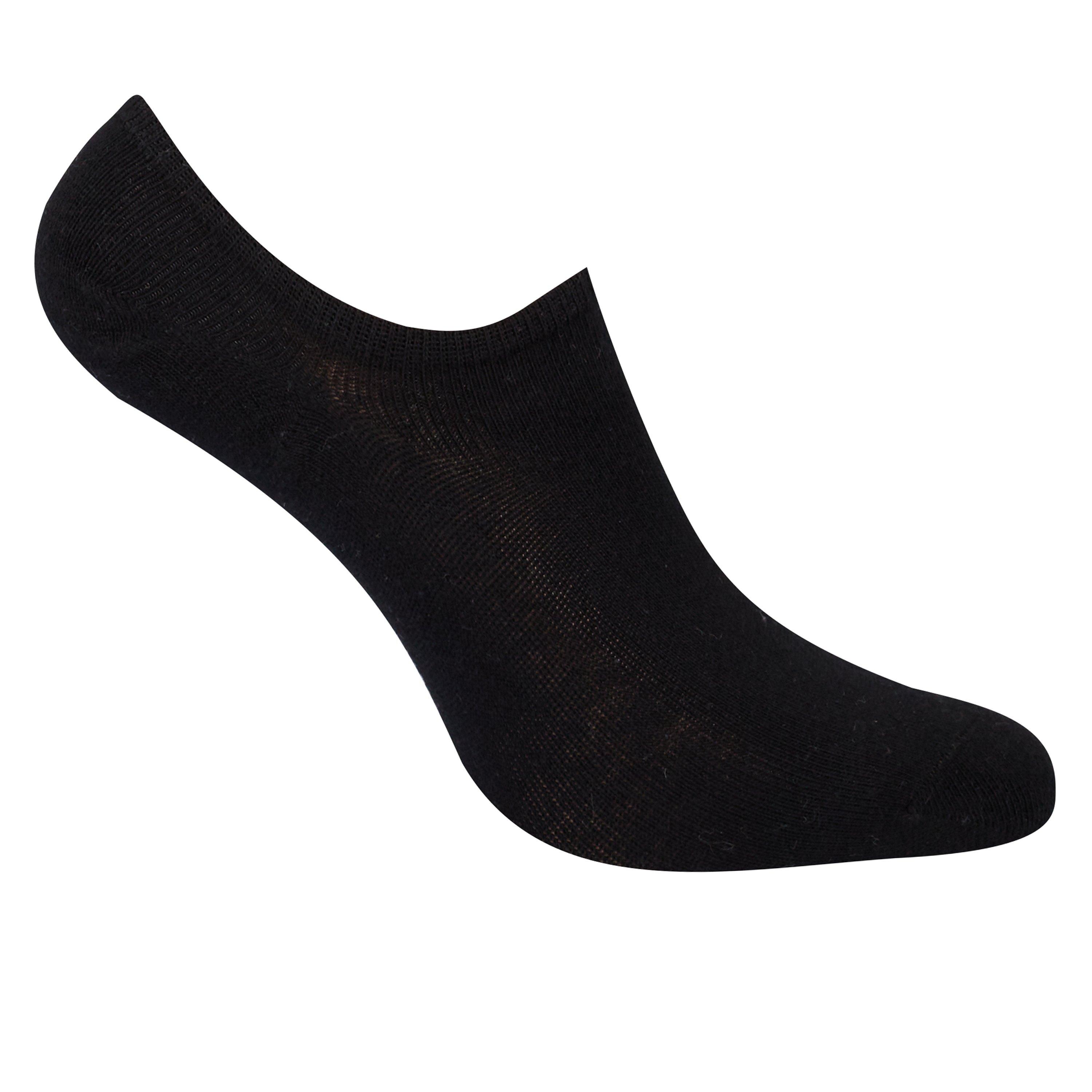 Pringle Secret Socks 3 Pack Ladies
