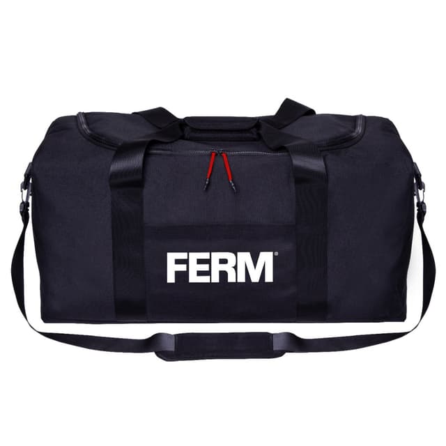 FERM TTM1028 Kraftig værktøjstaske XL