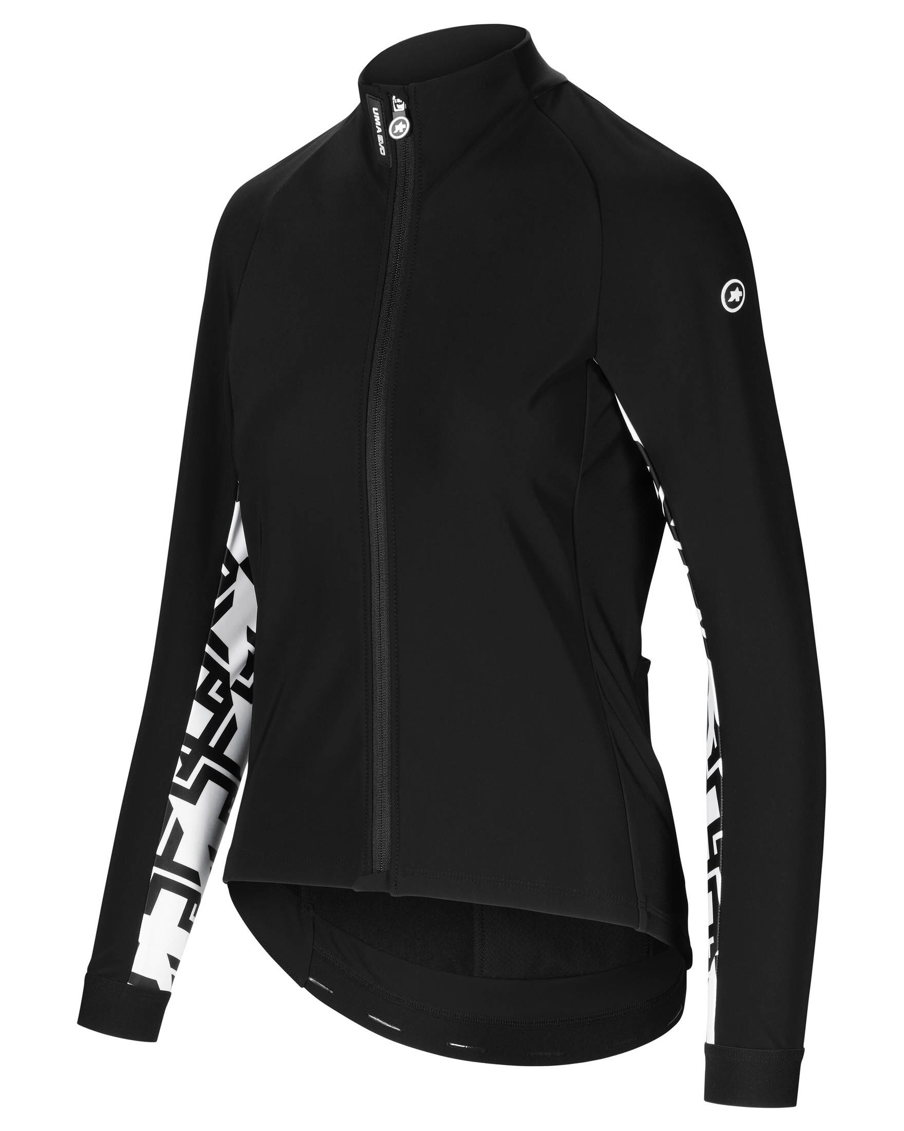 ASSOS| Herren Radjacke UMA GT WINTER EVO Langarm