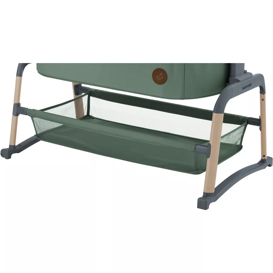 MAXI COSI Beistellbett Iora Air Beyond Green