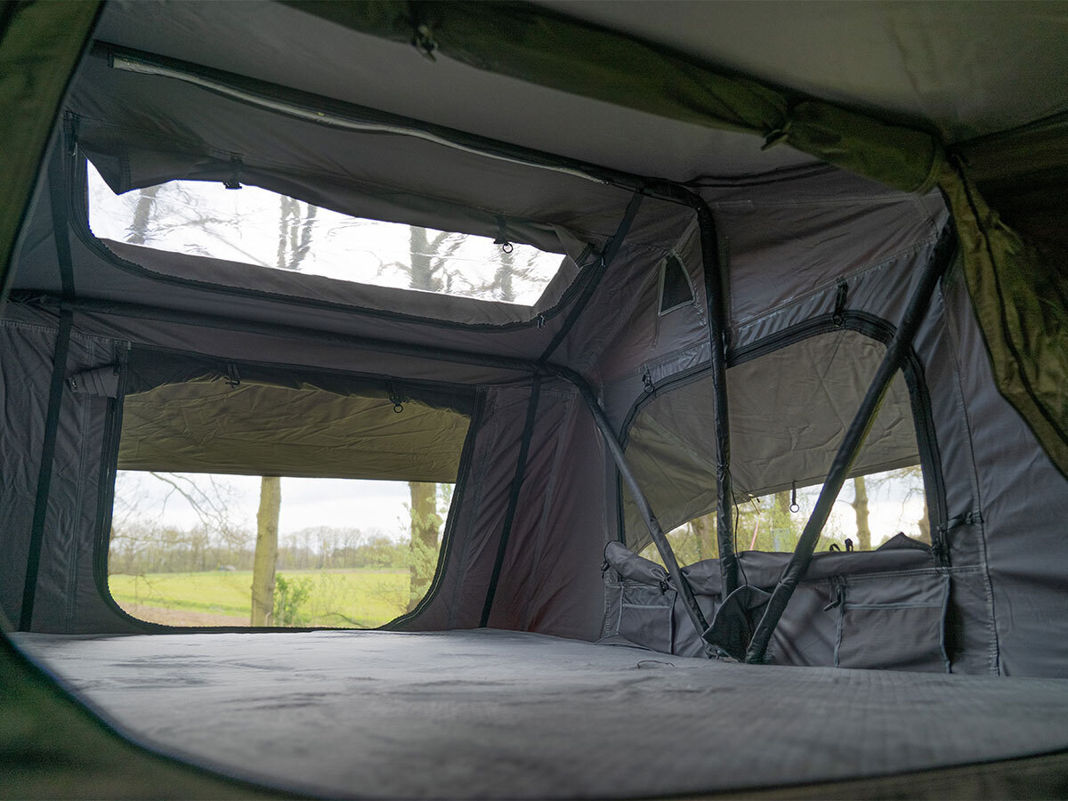 Obelink Skyfold 190 daktent