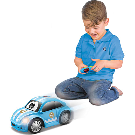 BB Junior Volkswagen Fjernstyret bil