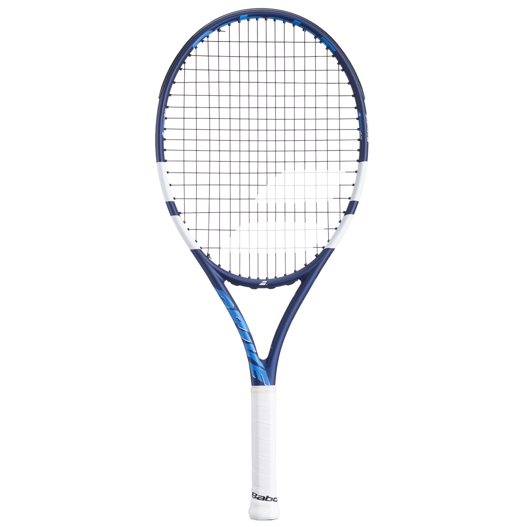 Babolat Drive Junior 25in Tennisschläger besaitet 2025 (230g)