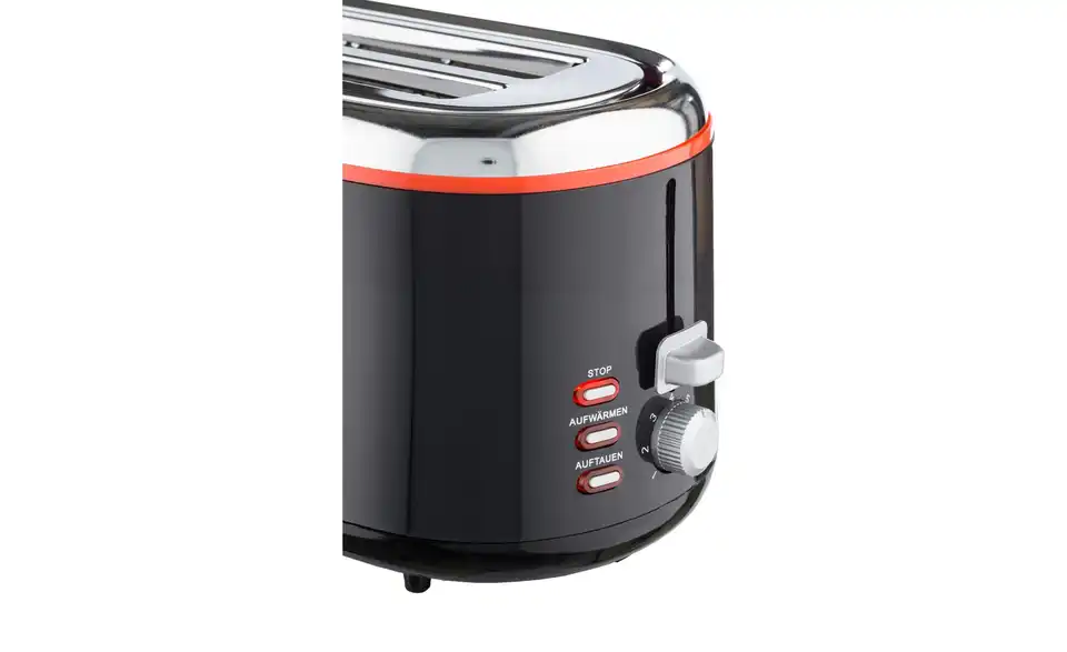 KHG Langschlitztoaster TO-1301LSS
