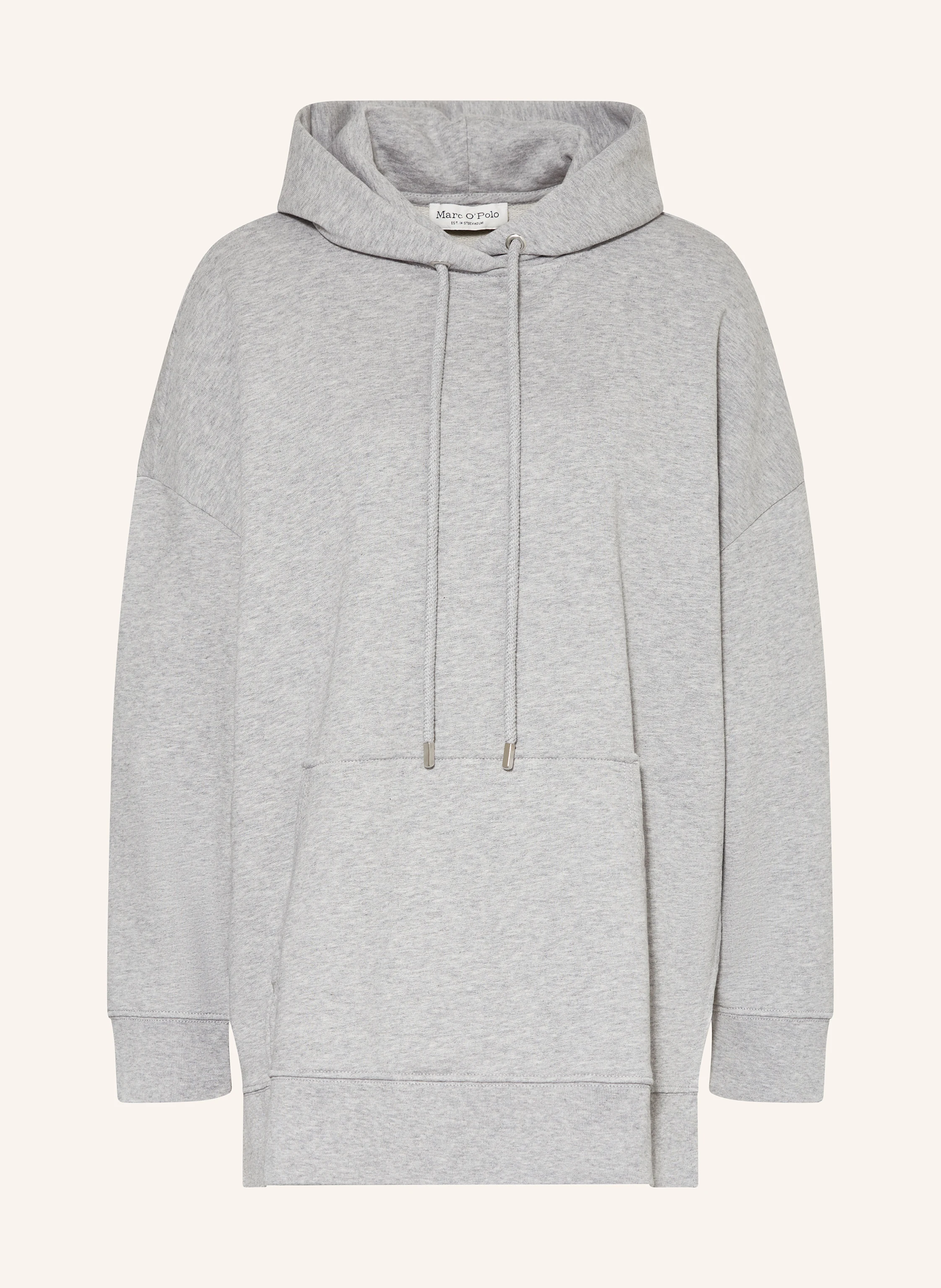 Marc O'Polo Oversized-Hoodie