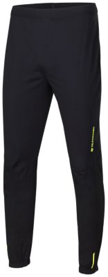 KilimanjaroMACARI 2,5 LAGEN HOSE - schwarz
