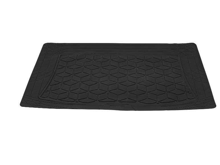 Kofferbakmat