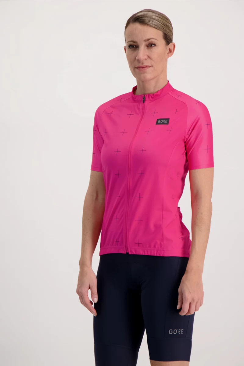 GORE BIKE WEAR Daily Damen Biketrikot