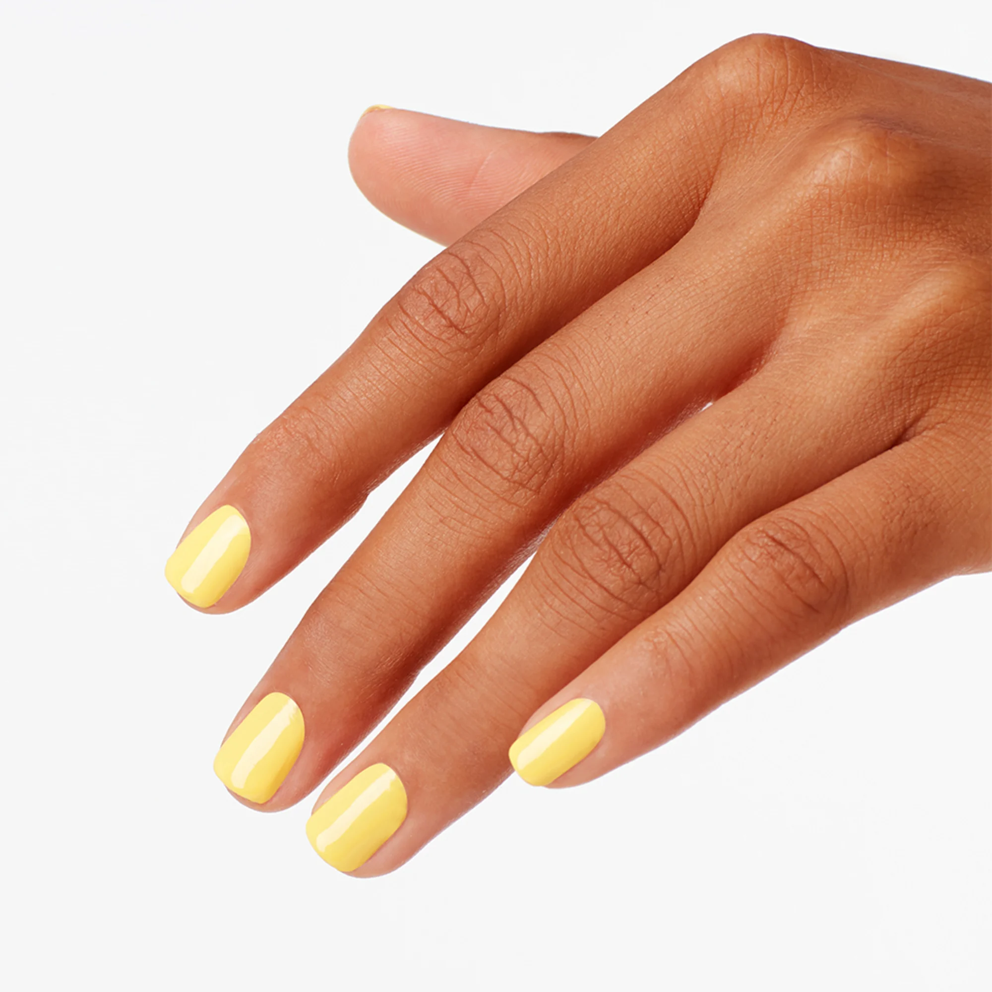 Nail Lacquer - Les Classiques |- NLA65 - I Just Can't Cope A-cabana