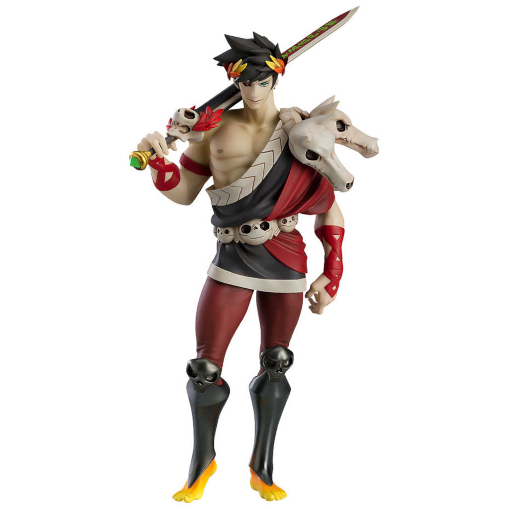 Hades - Figurine Pop Up Zagreus