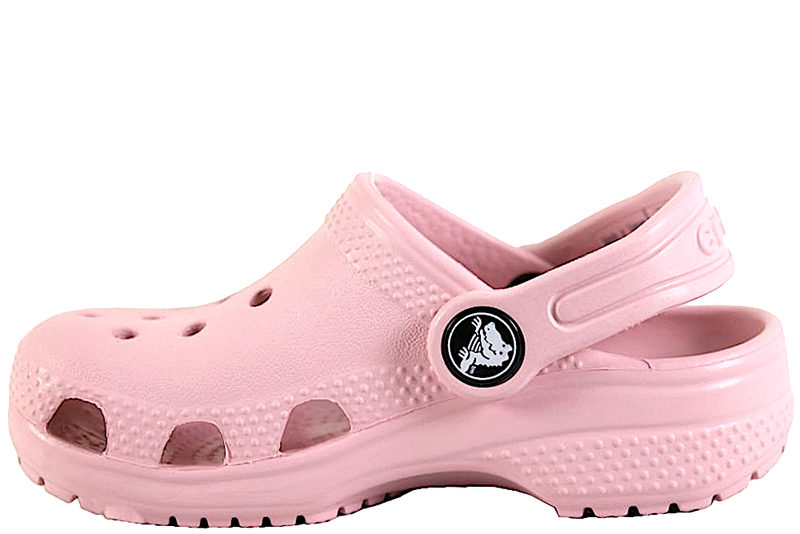 CROCS CLASSIC LYSERØD