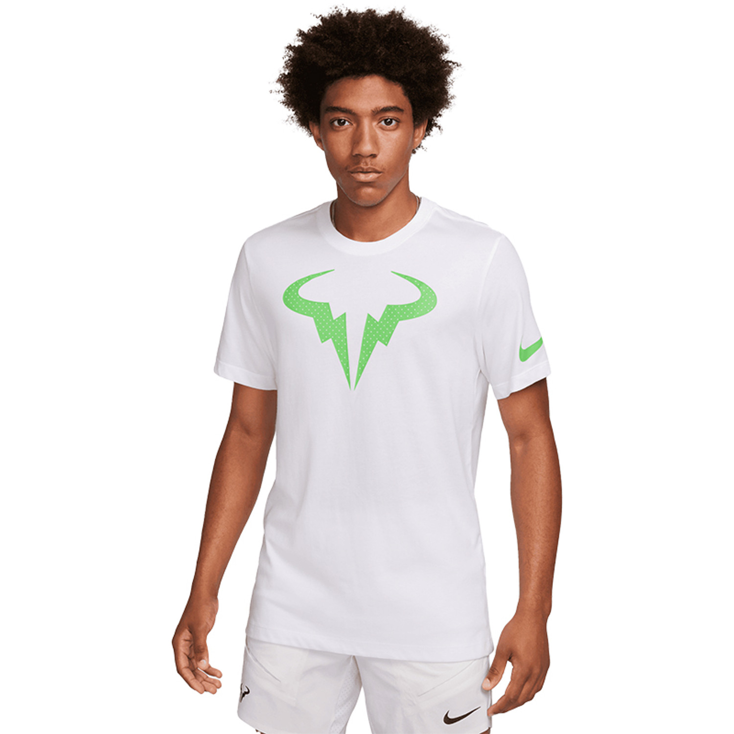 Nike Court Rafa Set Heren