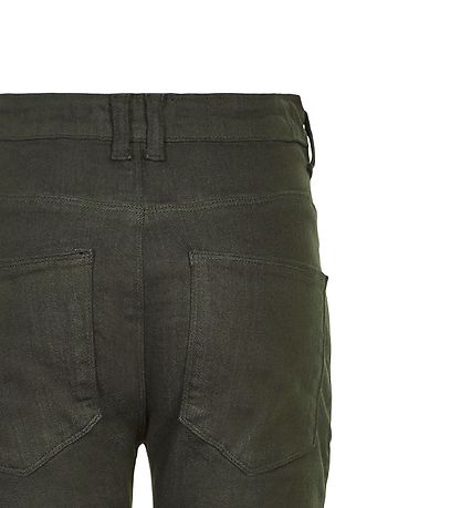 Cost:Bart Jeans - Jowie Slim Fit - Rosine