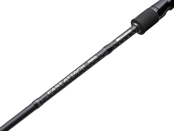 Set spinning Abu Garcia Fast Attack Pro Zander Set 2.7m (10-45g)