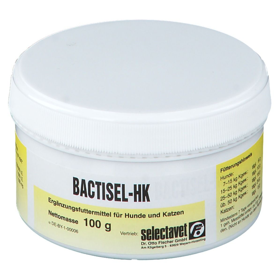 BACTISEL-HK