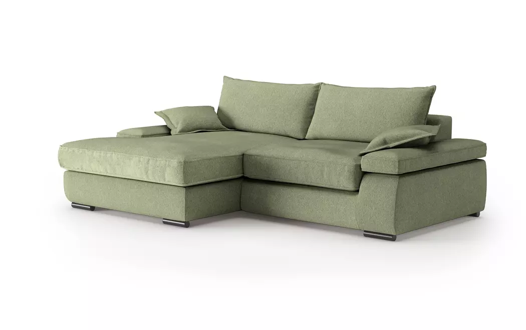 Ecksofa Layzee