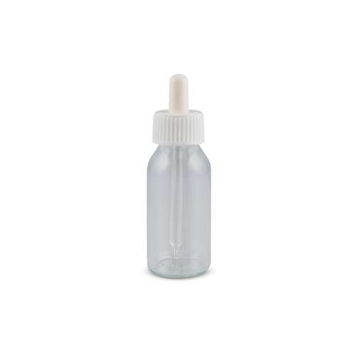 Leerflasche mit Pipette 60 ml