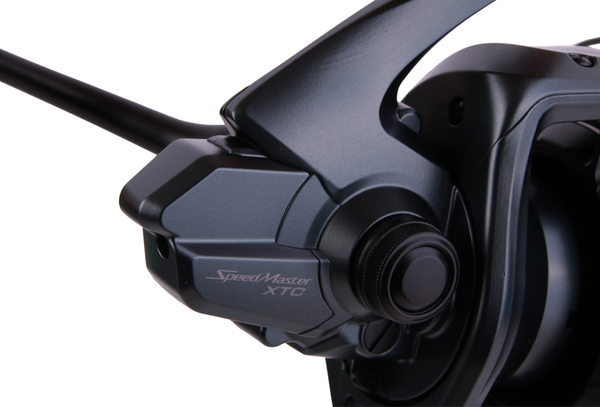 Moulinet carpe Shimano Speedmaster 14000 XSC/XTC/XSD/XTD